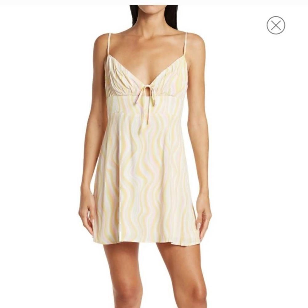 Elodie Sundress   